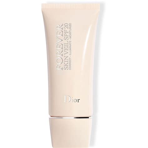 forever primer dior